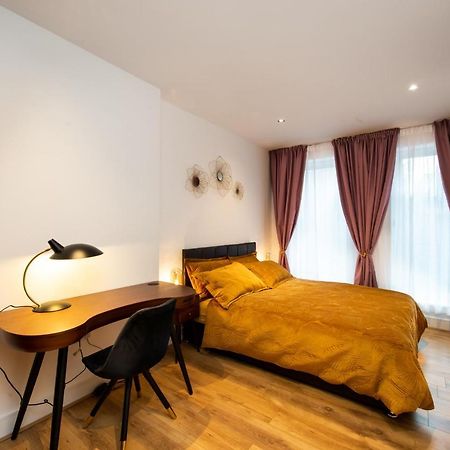 London Nino Apartments エクステリア 写真