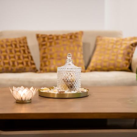London Nino Apartments エクステリア 写真