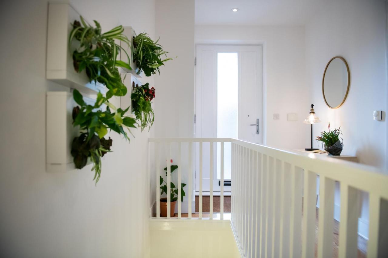 London Nino Apartments エクステリア 写真
