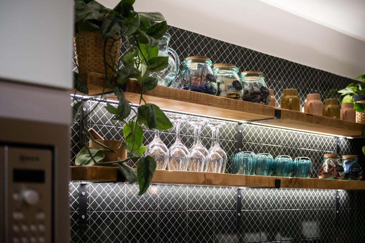London Nino Apartments エクステリア 写真