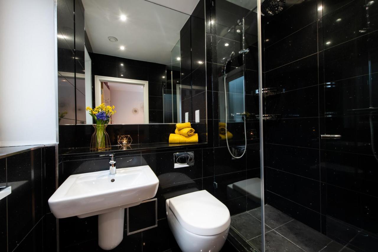 London Nino Apartments エクステリア 写真