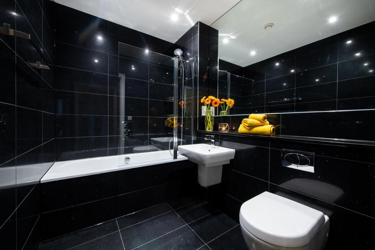 London Nino Apartments エクステリア 写真