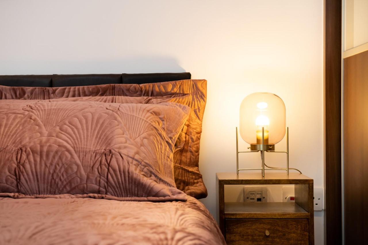 London Nino Apartments エクステリア 写真