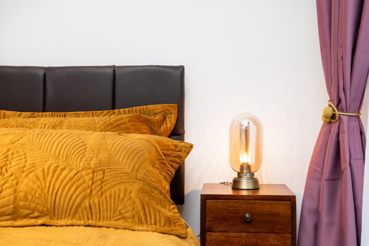 London Nino Apartments エクステリア 写真